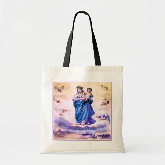 Sac fourre-tout (Devant)
