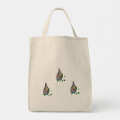 Sac fourre-tout (Dos)