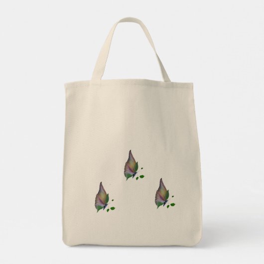 Sac fourre-tout (Dos)