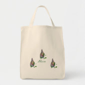 Sac fourre-tout (Devant)