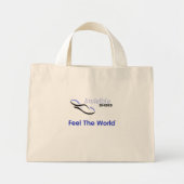 Sac fourre-tout (Devant)