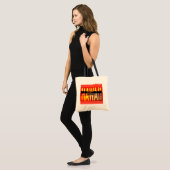 Sac fourre-tout (Devant (modèle))