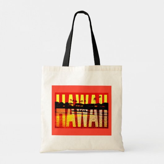 Sac fourre-tout (Dos)