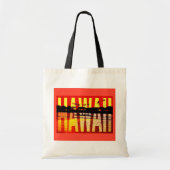 Sac fourre-tout (Devant)