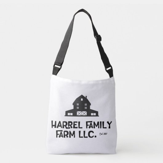 Sac fourre-tout (Devant)