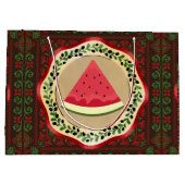 Sac fourre-tout (Dos)