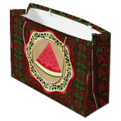 Sac fourre-tout (Dos Angle)