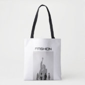 sac fourre - tout (Devant)