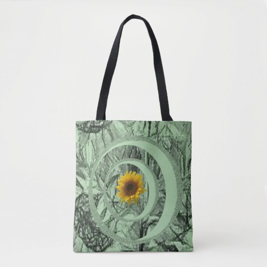 sac fourre-tout (Devant)