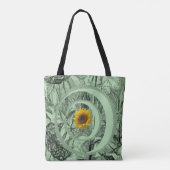 sac fourre-tout (Dos)