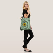 sac fourre-tout (Sur le modèle)