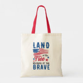 Sac fourre-tout (Dos)