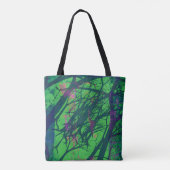 Sac fourre-tout (Dos)