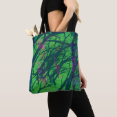 Sac fourre-tout (De près)