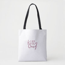 Sac fourre-tout