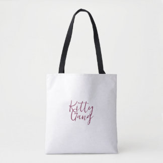 Sac fourre-tout