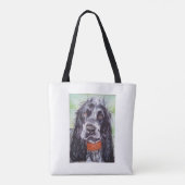 Sac fourre-tout (Dos)