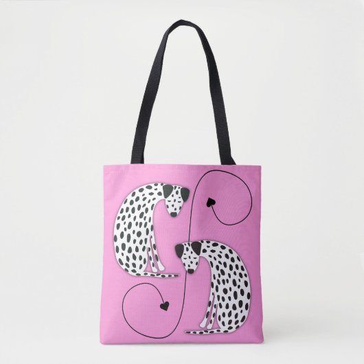 Sac fourre-tout (Devant)