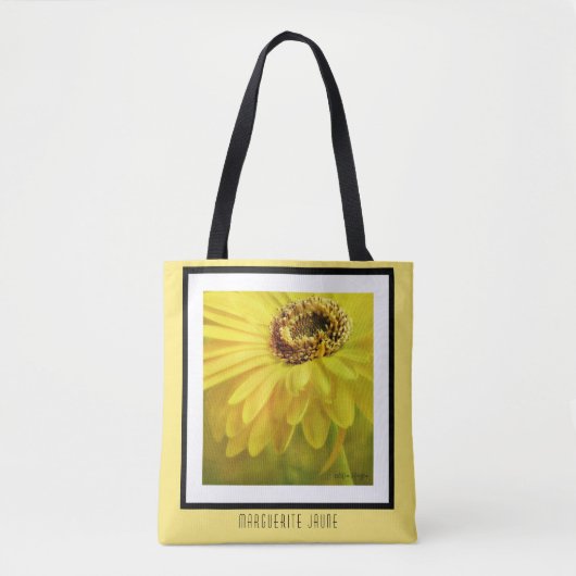 SAC FOURRE-TOUT 16 X16 " (Devant)