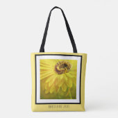 SAC FOURRE-TOUT 16 X16 " (Dos)