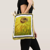 SAC FOURRE-TOUT 16 X16 " (De près)