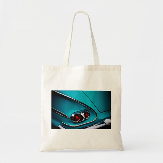 Sac fourre-tout 1958 à Chevy (Devant)