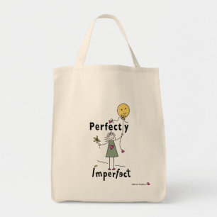 Sac fourre-tout 1C parfaitement imparfait