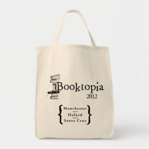 Sac fourre-tout 2012 à Booktopia