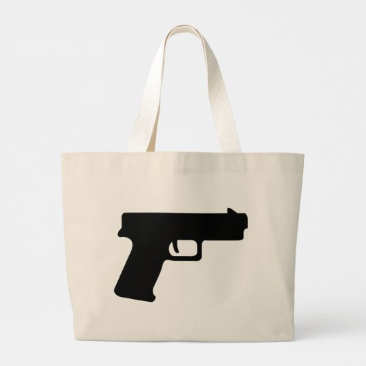 sac fourre-tout 2A (Dos)