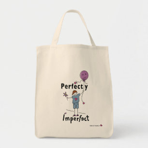 Sac fourre-tout 2A parfaitement imparfait