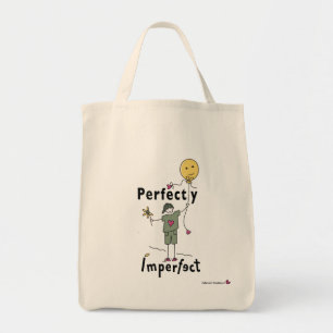 Sac fourre-tout 2C parfaitement imparfait
