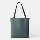 sac fourre-tout 3D Ai Papier (Dos)