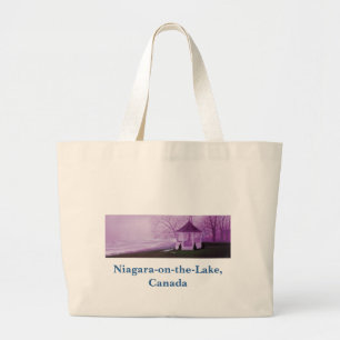 Sac fourre-tout à achats de Niagara-sur-le-Lac