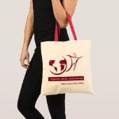 Sac fourre-tout à Amizade (Devant (produit))
