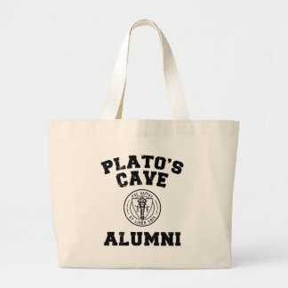 Sac fourre-tout à anciennes élèves de la caverne