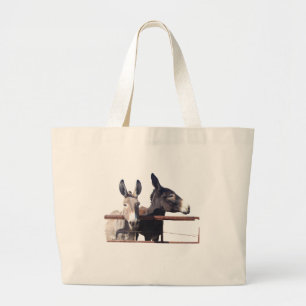 Sac fourre-tout à âne