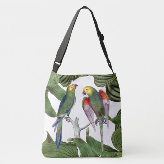 Sac fourre-tout à animal de faune d'oiseaux de (Dos)