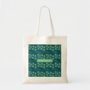 Sac fourre-tout à arbres de Noël