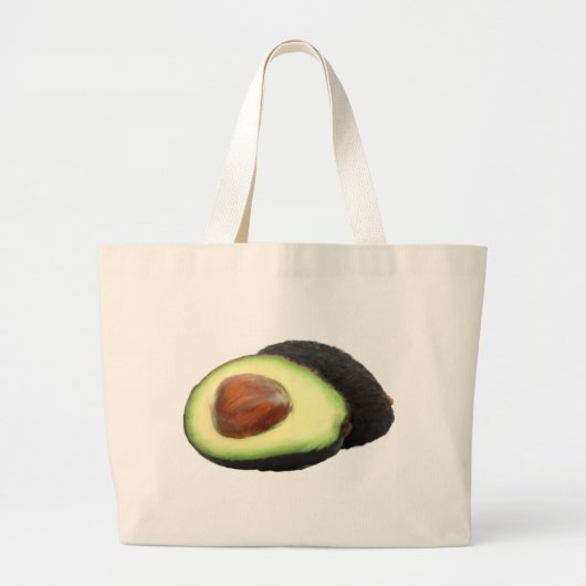Sac fourre-tout à avocat (Devant)