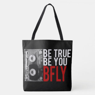 SAC FOURRE-TOUT À B-FLY