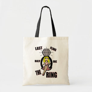 Sac fourre-tout à Bachelorette d'amusement