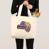 Sac fourre-tout à Balance (Devant (produit))