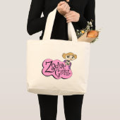 Sac fourre-tout à Balance (Devant (produit))