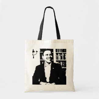 SAC FOURRE-TOUT À BARACK OBAMA
