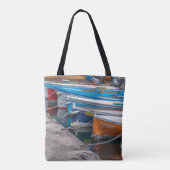 Sac fourre-tout à bateaux de pêche (Dos)