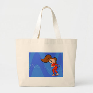 Sac fourre-tout à Bélier