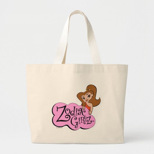 Sac fourre-tout à Bélier (Devant)