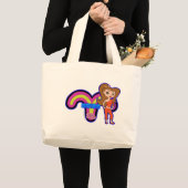 Sac fourre-tout à Bélier (Devant (produit))