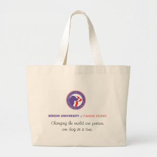 Sac fourre-tout à Bergin U