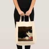 Sac fourre-tout à BONGO (Devant (produit))